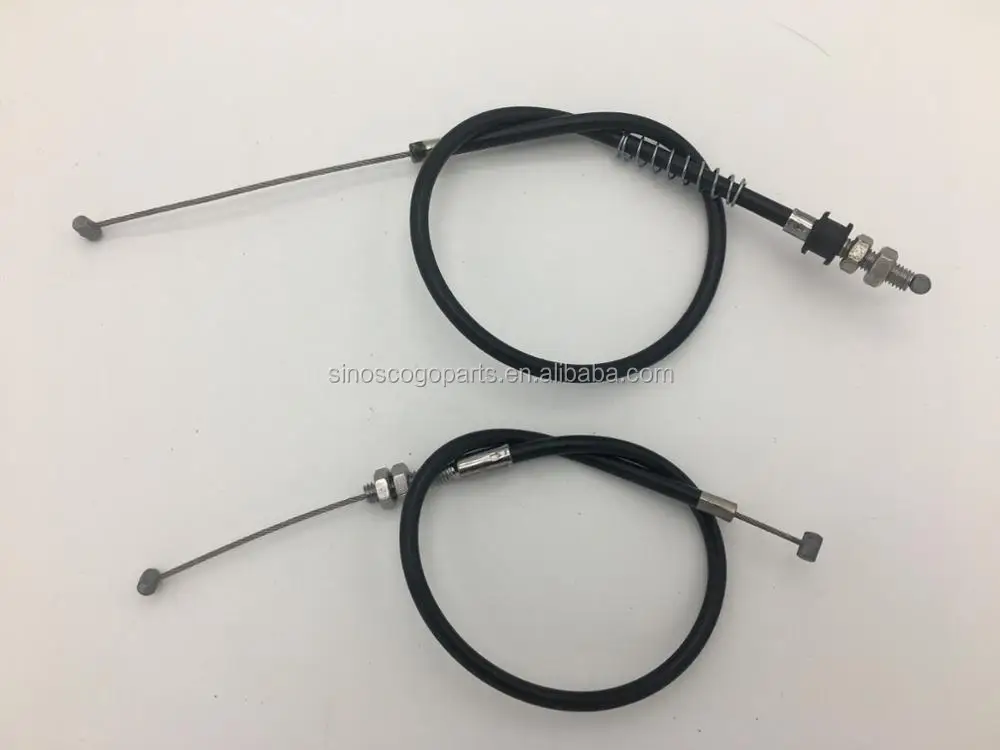 Outboard Motor Marine Throttle Cable,15hp Outboard Motor Throttle Cable