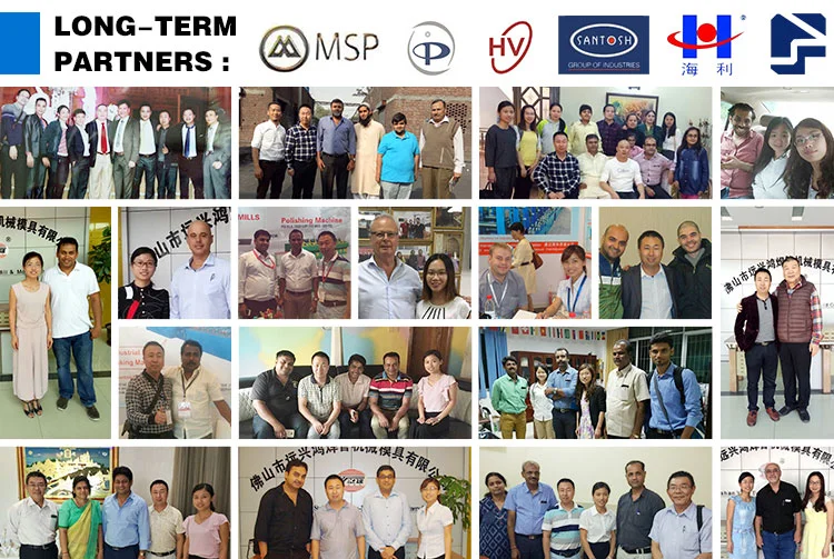 Cut to Length Machine