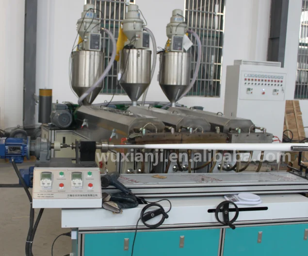 2017 High Capacity Pp Sediment Spun Bond Filter Cartridge Making