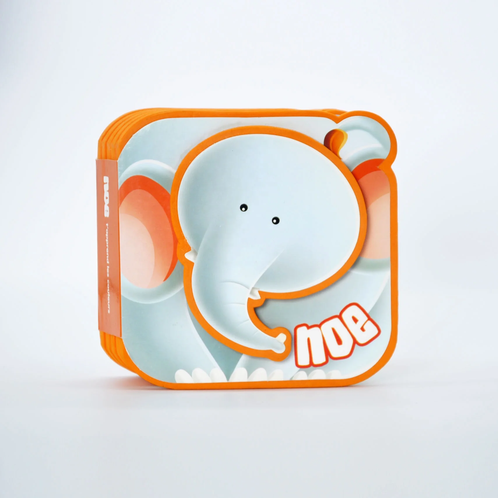 
Eco-friendly OEM China Paper Educational Children Story Reading Books borad book printing 