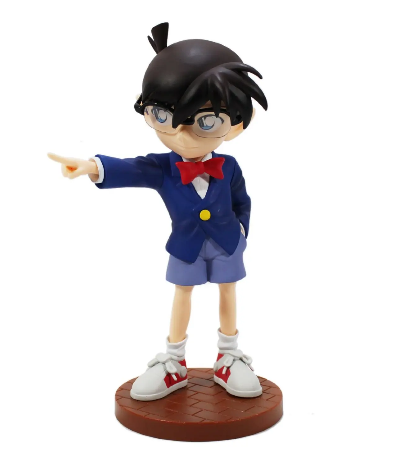 figure detective conan