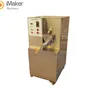 Quality ice cream tube corn puffing machine ice cream sticks machine j shape corn stick machine