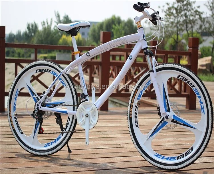 bmw bicycle price