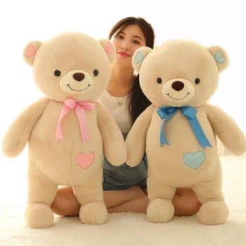 big soft teddy bears