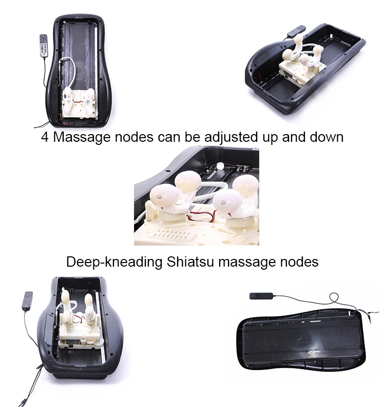 back massage accessories