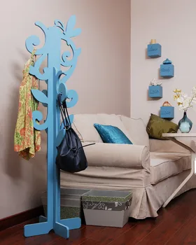 Stylish Tree Shaped Coat Rack For Children Room Tree Shaped Coat Rack For Children Room