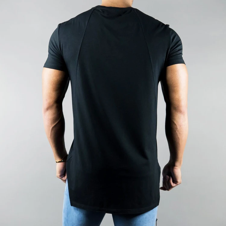 elastane tshirt