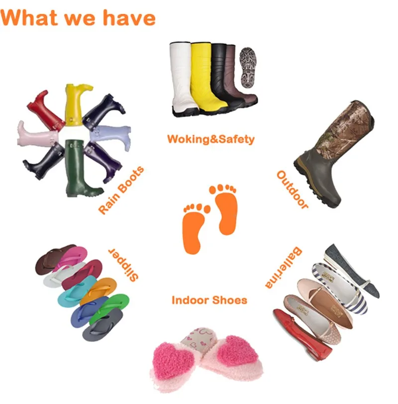 best women's rubber boots