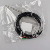 Thermocouple NO.127 PT100 2m thermal resistance