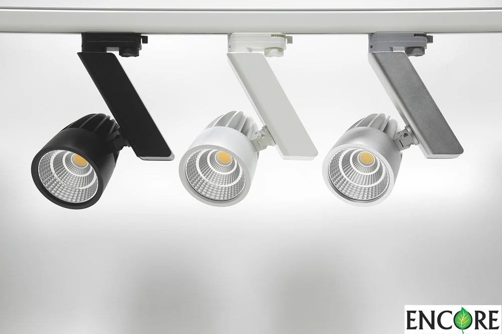 Etl Track Heads Led Lighting With Halo Adaptor En Tl 30w 1200x800 Jpg 2 Other Led Track