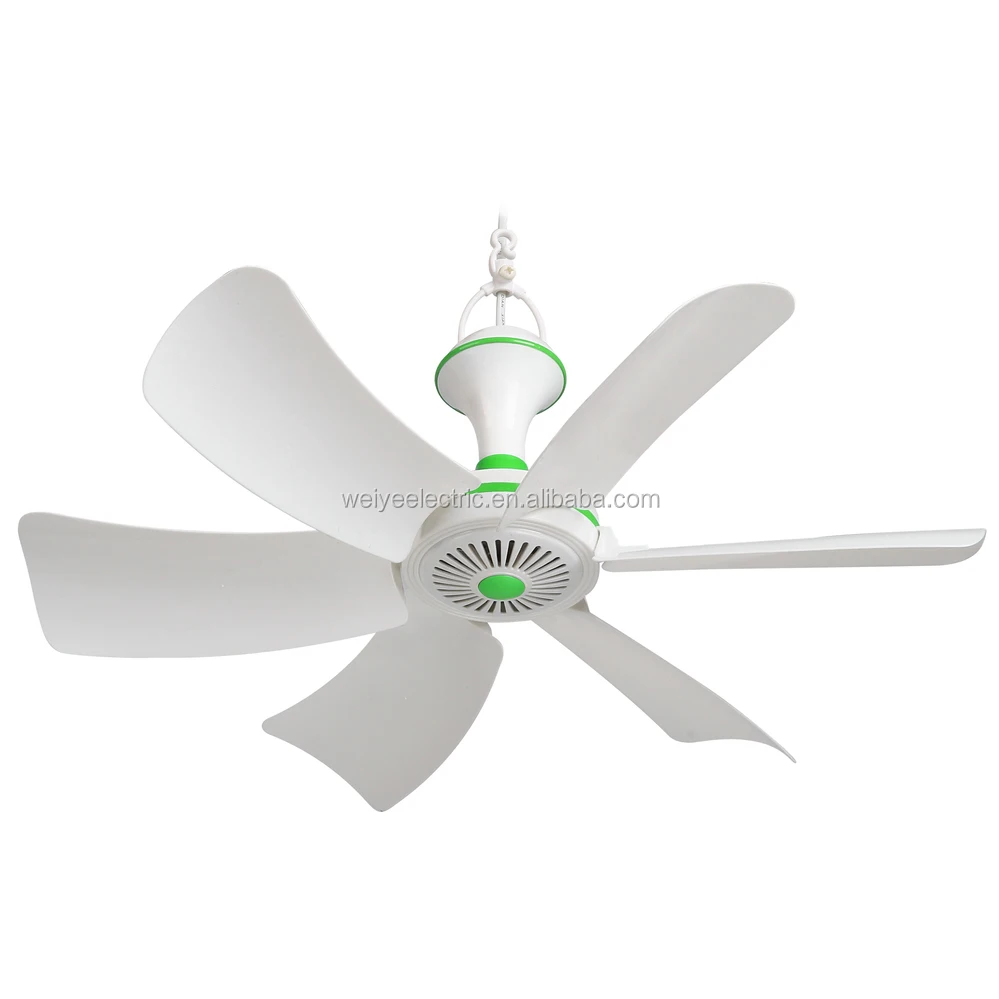 Hot Selling 20 Inch Mini Electric Ceiling Fan Good Voice Fan 4