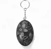 Personal Alarm 120 db Safe Emergency Self Defense Protection Device Anti-Rape/Anti-Theft Security products with keychain