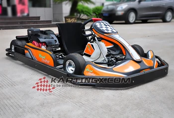 Used Kids Racing Go Kart For Sale