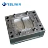 high quality manufacture plastic mold for injection molding plastic auto parts