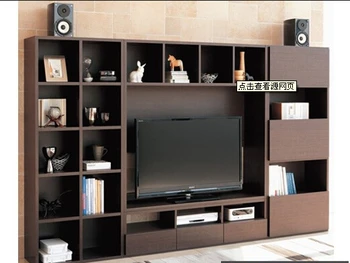 Tv Cabinet Designs For Bedroom Particle Board Mdf Material Buy