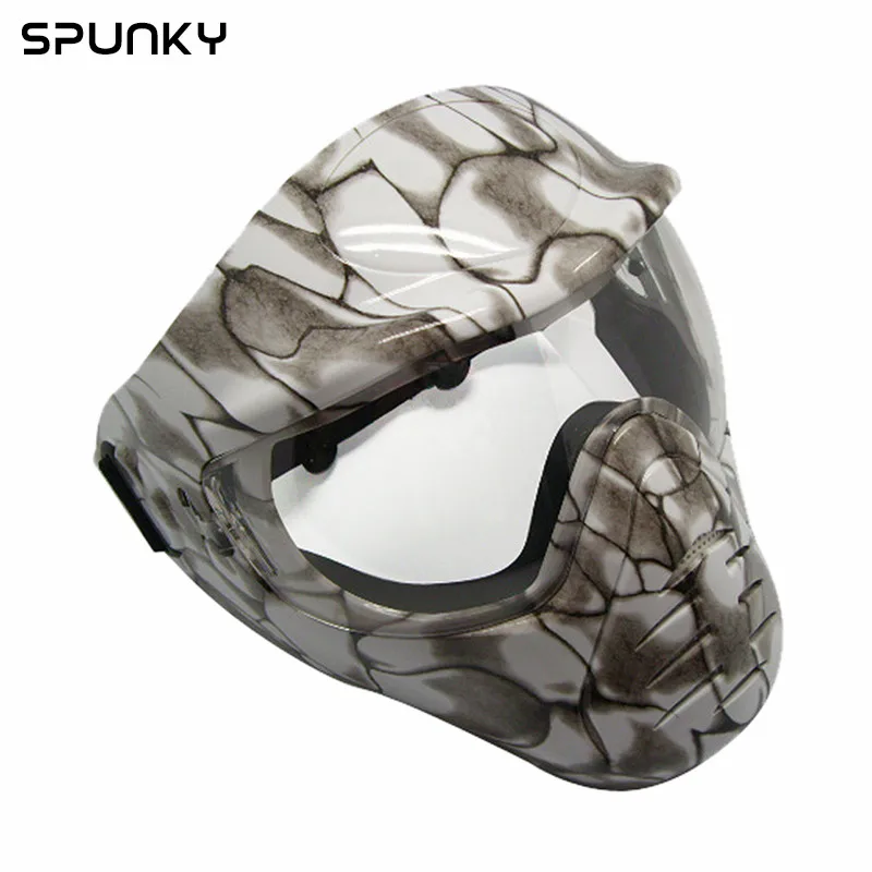 Paintball Mask Antifog Lens Mask Paintball Equipment Buy Paintball Equipment Product on