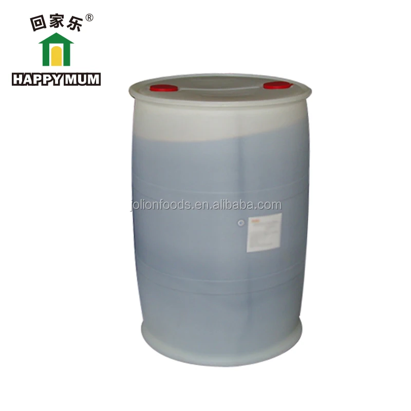 Mushroom Soy Sauce 5