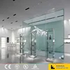 Simple and Fashionable Customized Jewelry Shop Decoration Jewellery Showroom Counter Jewelry Display Cabinets&Showcase