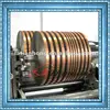 AL Polyester coated for cable shielding