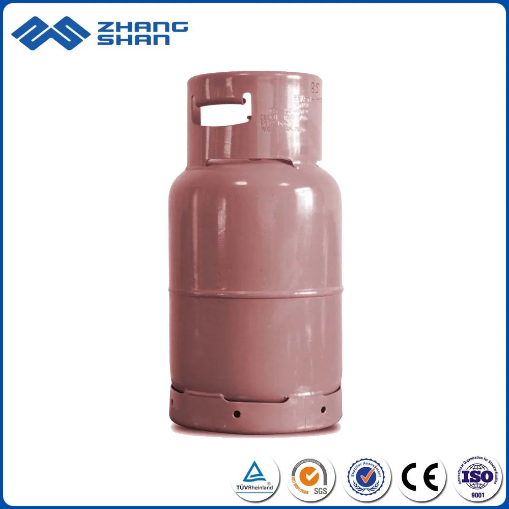 Cheap 12kg Lpg Cylinder Bottles In Pakistan Lpg Gas Cylinder With Low