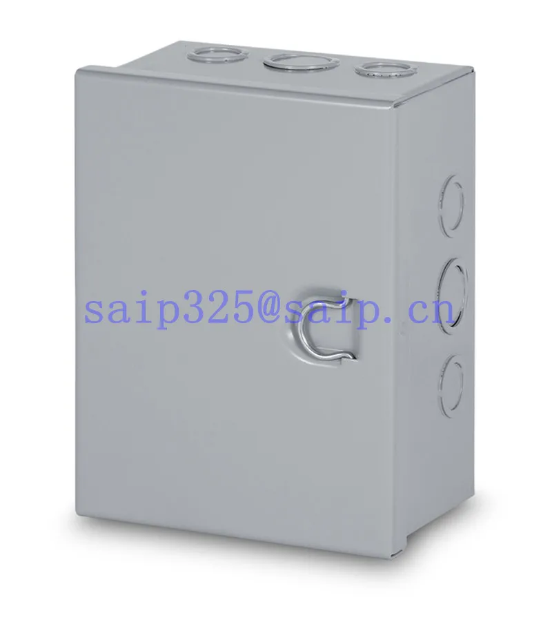 Stainless Steel Metal Weatherproof Electrical Junction Box Buy Metal
