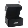 High Quality Customized Rigid Corrugated Cardboard Packaging Shipping Box