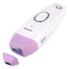 Double-Head Ice Sense Continuous Flash 5 Modes Intense Slide Epilator Hair Remover