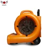 industrial mini turbo warm hot air blowers with high quality for floor and carpet