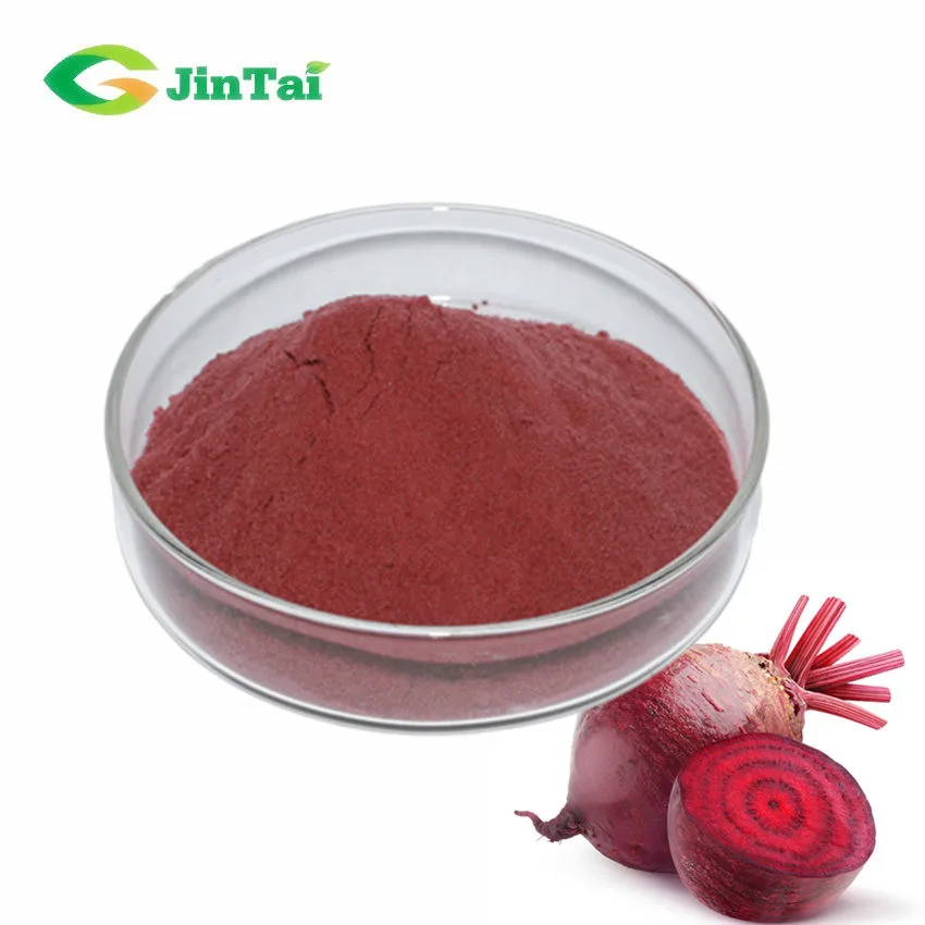 beet root powder