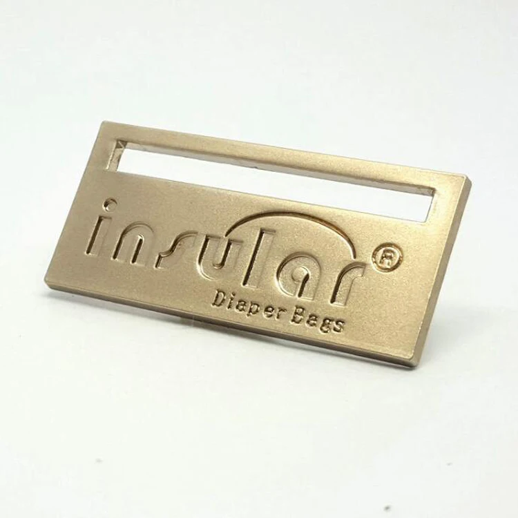 Custom Wholesale Engraved Blank Plexiglass Acrylic Nameplates Desk Name