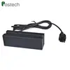 MSR100 Plastic TTL mini portable magnetic card reader with high quality Printer