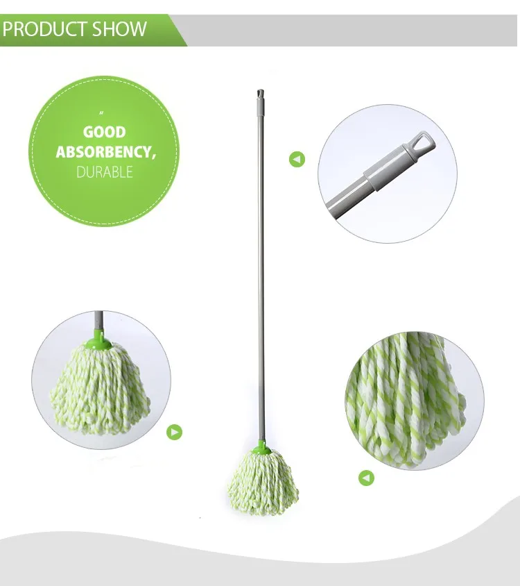 microfiber mop