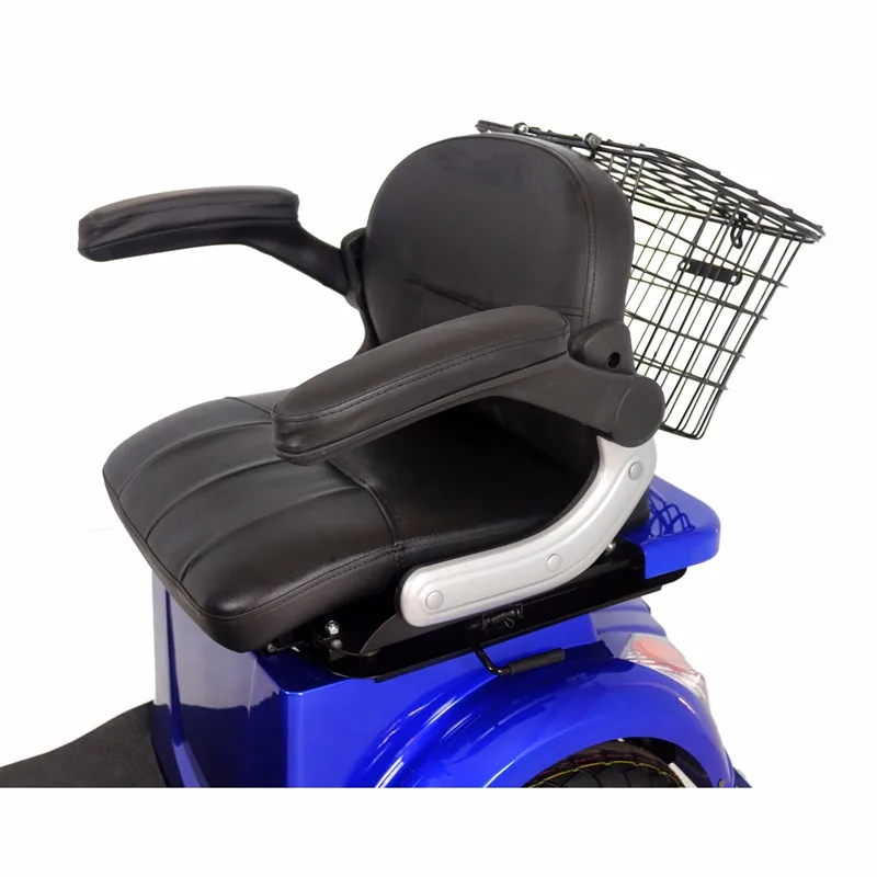 Handlebar & Adjustable Seat Mobility Scooter 4 Wheel Electric Mobility Scooter Buy Electric