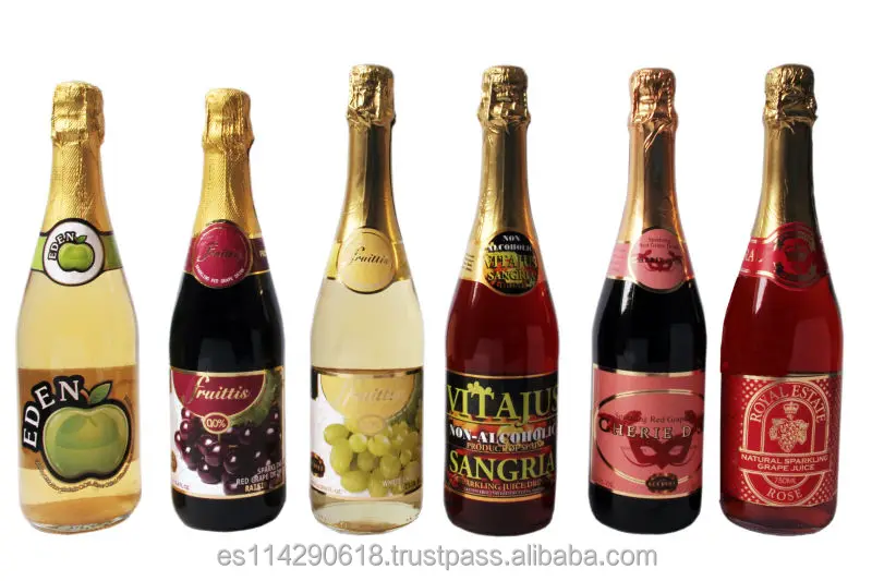 non alcoholic red wine