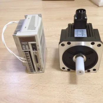 100w Teco  Servo  Motor Buy Teco  Servo  Motor Cheap Servo  