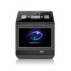 Biometric iris recognition time attendance system Iris access attendance