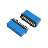 usb 3.0 IDC 19P 10P connector socket pin header