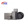 Price Of High Density High Purity Fine Grain Graphite Block
