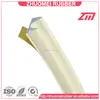 doors and windows sealed soundproof strip self-adhesive foam rubber EPDM weatherstrip