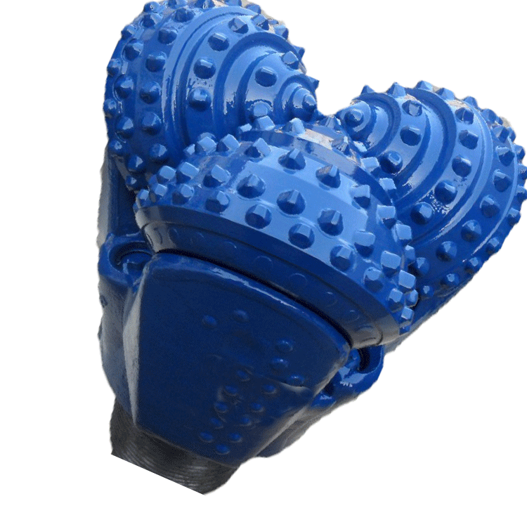 Chinese Best And Durable Sealed Bearing Tci Tricone Drill Bit Buy