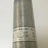 6.8L 30Mpa SCBA PCP Rifle Cylinder Tank with 45Mpa Test Pressure and M18*1.5 Thread without valve