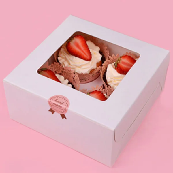 Carton Rose Avec Fenetre Boite A Gateaux Buy Boite A Gateaux Avec Fenetre Boite A Gateaux En Carton Boite A Gateaux Rose Product On Alibaba Com