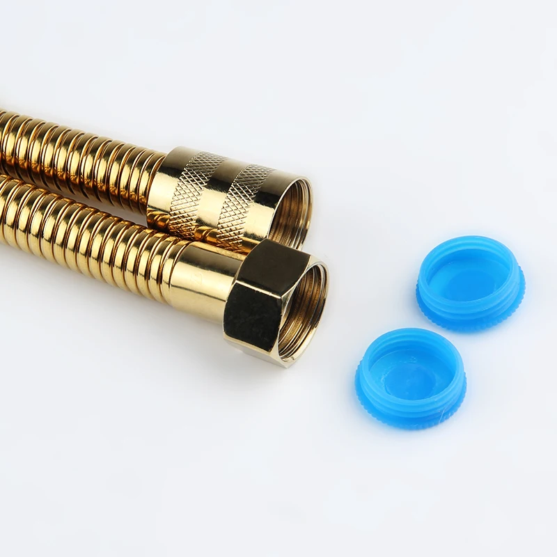 stainless steel shower hose