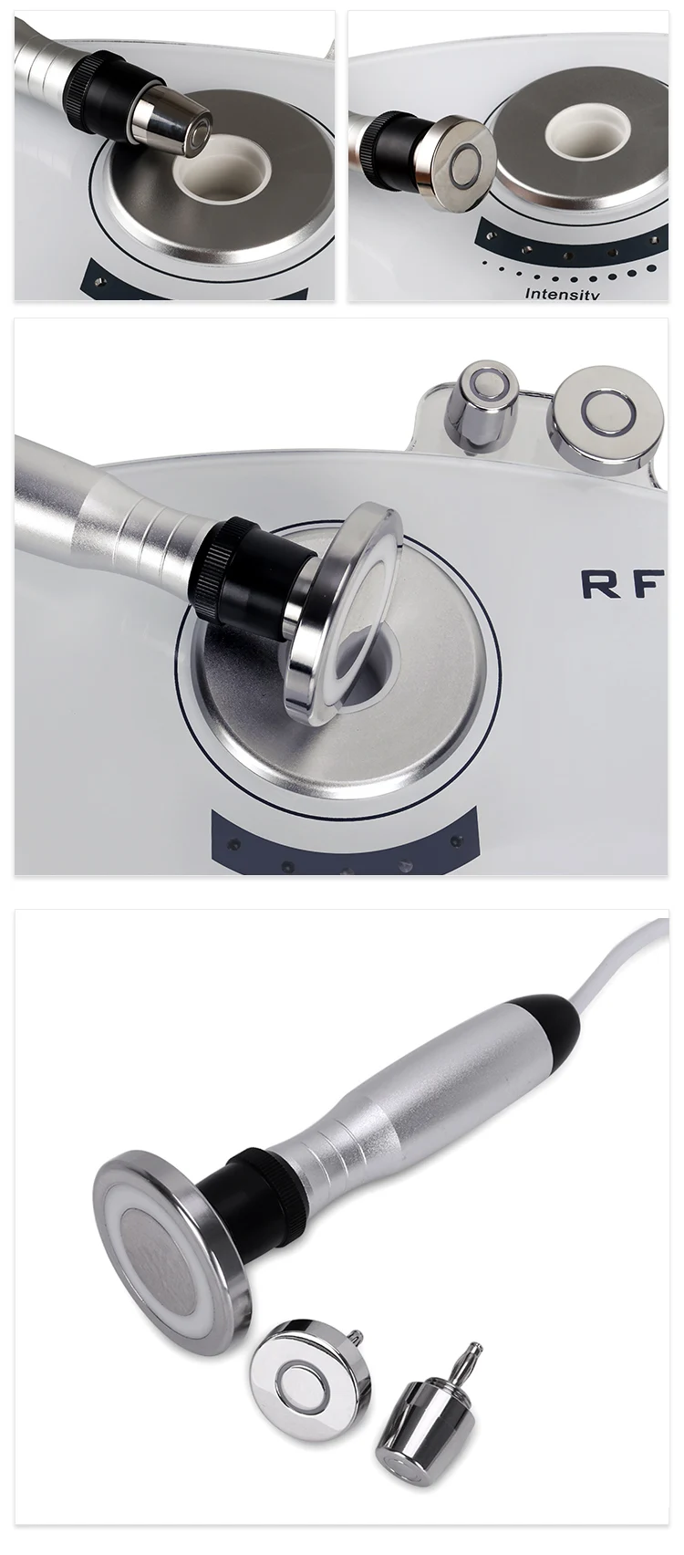 rf slimming machine