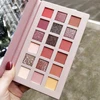 18 color makeup eye shadow palette direct makeup supplier from China