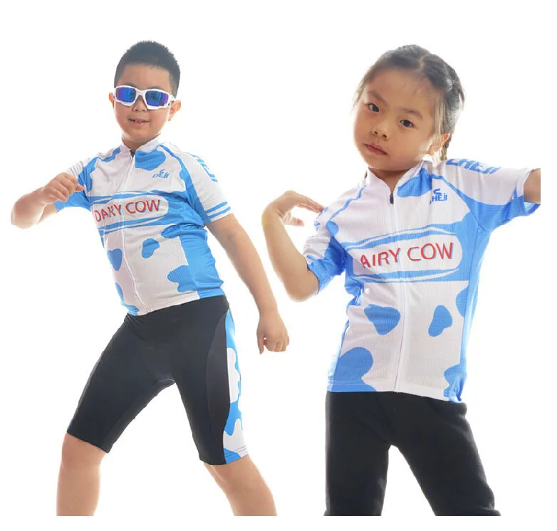 bike clothes for kids