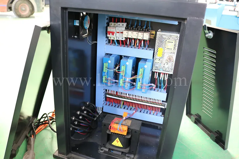 High configuration low cost cnc plasma metal cutting machine