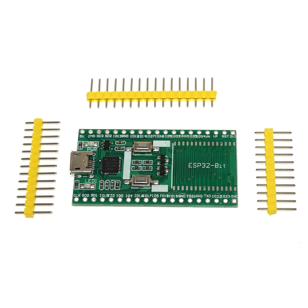 Electronics Integrated Circuits Boardintegrated Pcb Manufacturer