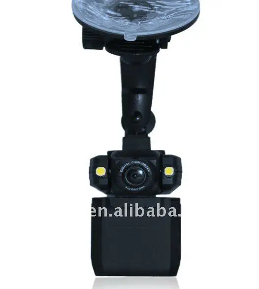 Hd 720p P5000 Carcam Hd Car Dvr Blackbox - Buy Carcam Hd Car Dvr,Car ...