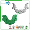 Beauteous Commercial Building Gypsum Plaster Relief Wall Art Moulds